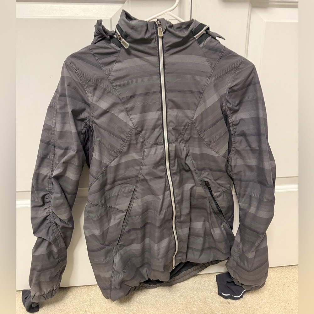 Lululemon winter coat